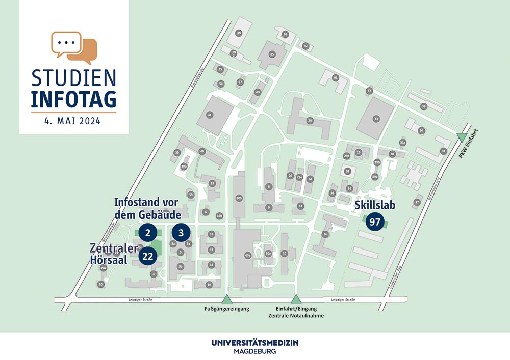 Studieninfotag 2024 Studieninfotag 2024